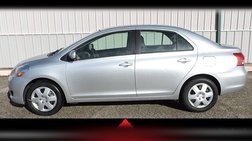2012 Toyota Yaris Fleet
