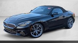 2022 BMW Z4 sDrive30i