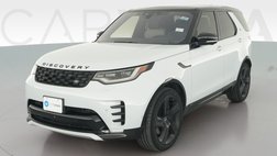 2021 Land Rover Discovery P360 HSE R-Dynamic