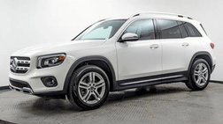 2020 Mercedes-Benz GLB GLB 250