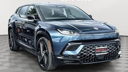 2023 Fisker Ocean Ultra