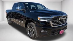 2026 Ram Ram Pickup 1500 Limited