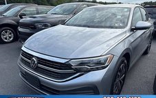 2024 Volkswagen Jetta S
