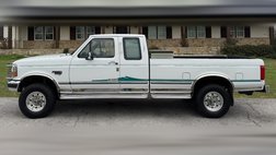 1996 Ford F-250 