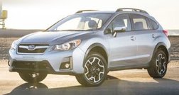 2016 Subaru Crosstrek Premium AWD