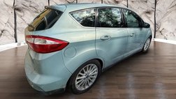 2013 Ford C-Max Energi SEL