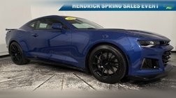 2023 Chevrolet Camaro ZL1