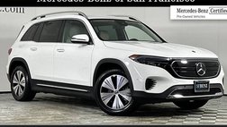 2023 Mercedes-Benz EQB EQB 300 4MATIC