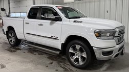 2020 Ram Ram Pickup 1500 Laramie