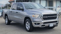 2023 Ram Ram Pickup 1500 Lone Star