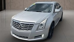 2013 Cadillac XTS Premium Collection
