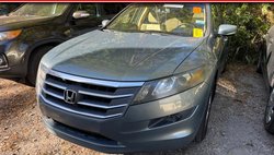 2010 Honda Accord Crosstour 