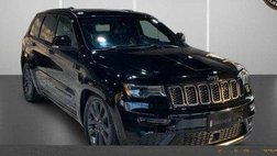 2019 Jeep Grand Cherokee High Altitude