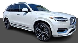 2024 Volvo XC90 B6 Ultimate Bright Theme 7P