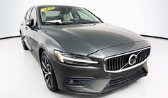 2020 Volvo S60 T5 Momentum