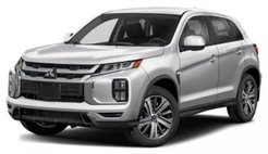 2025 Mitsubishi Outlander Sport ES AWC