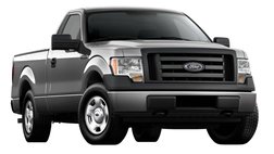 2011 Ford F-150 XL