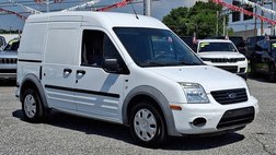 2013 Ford Transit Connect XLT