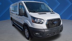2024 Ford Transit 250