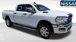 2024 Ram Ram Pickup 2500 Big Horn