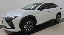 2023 Lexus RZ 450e Premium