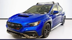 2025 Subaru WRX Premium