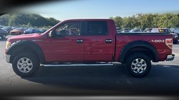 2010 Ford F-150 XL
