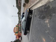 2001 Toyota Camry Solara SLE