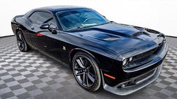 2019 Dodge Challenger R/T Scat Pack