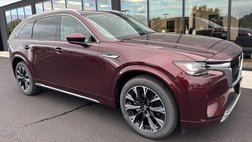2024 Mazda CX-90 3.3 Turbo S Premium Plus