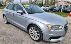 2015 Audi A3 1.8T Premium