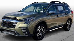 2023 Subaru Ascent Limited 8-Passenger