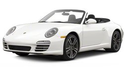 2010 Porsche 911 Carrera S