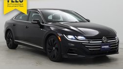 2021 Volkswagen Arteon SEL R-Line