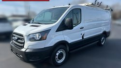 2020 Ford Transit 150