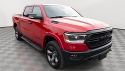 2022 Ram Ram Pickup 1500 Big Horn