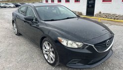 2014 Mazda MAZDA6 i Touring