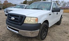 2008 Ford F-150 FX2