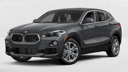 2019 BMW X2 sDrive28i