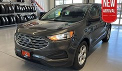 2019 Ford Edge SE
