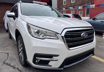 2019 Subaru Ascent Touring