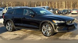 2025 Volvo V60 Cross Country B5 Plus