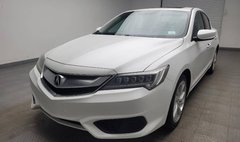 2016 Acura ILX Premium Package