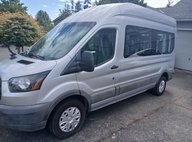 2017 Ford Transit 350