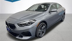 2024 BMW 2 Series 228i xDrive Gran Coupe