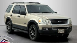 2006 Ford Explorer XLT