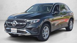 2023 Mercedes-Benz GLC-Class GLC 300 4MATIC