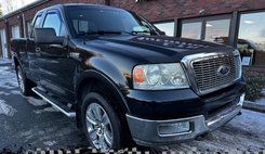 2005 Ford F-150 Lariat