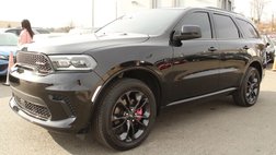 2024 Dodge Durango SXT
