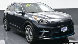 2019 Kia Niro EV EX